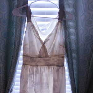 Beautiful Loft Dress